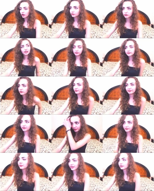 Download Video File: myfreecams judybennett