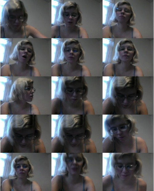 Download Video File: myfreecams juggalette024