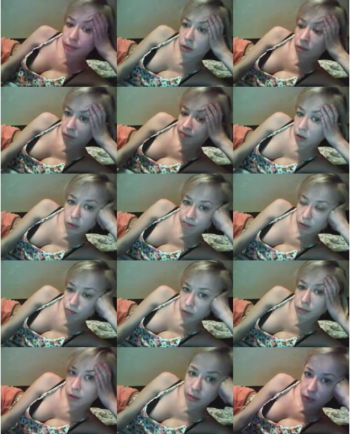 Download Video File: myfreecams k0nfetka