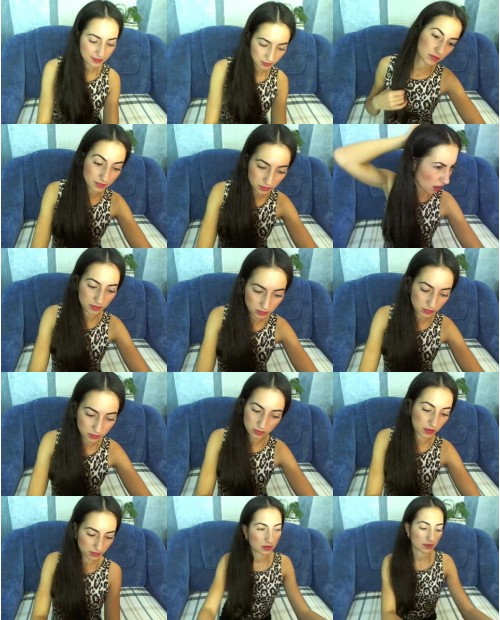 Download Video File: myfreecams kapricie