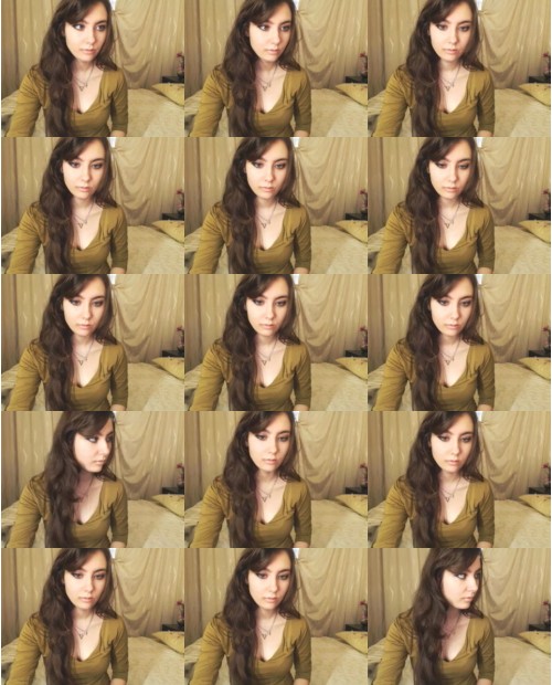 Download Video File: myfreecams karabarlow