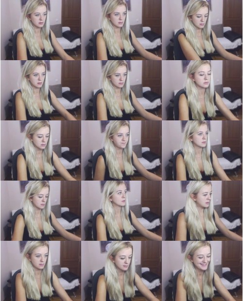 Download Video File: myfreecams katekandy