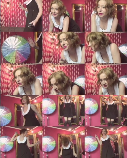 Download Video File: myfreecams kathyvonk 