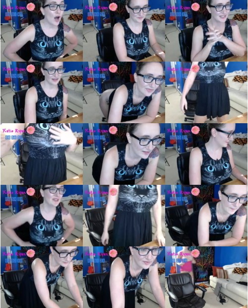 Download Video File: myfreecams katieryan