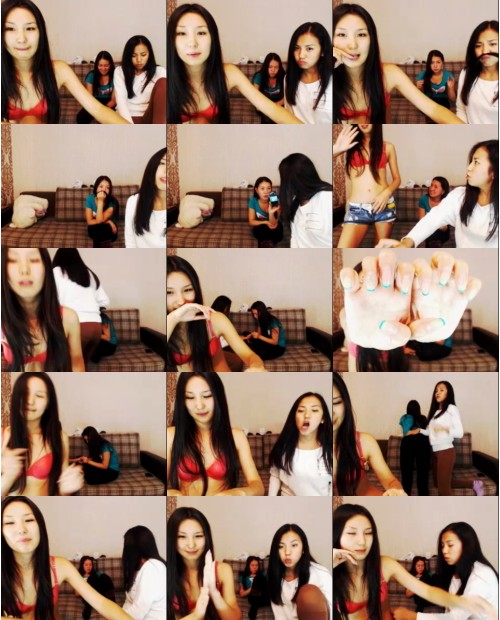 Download Video File: myfreecams kattylii