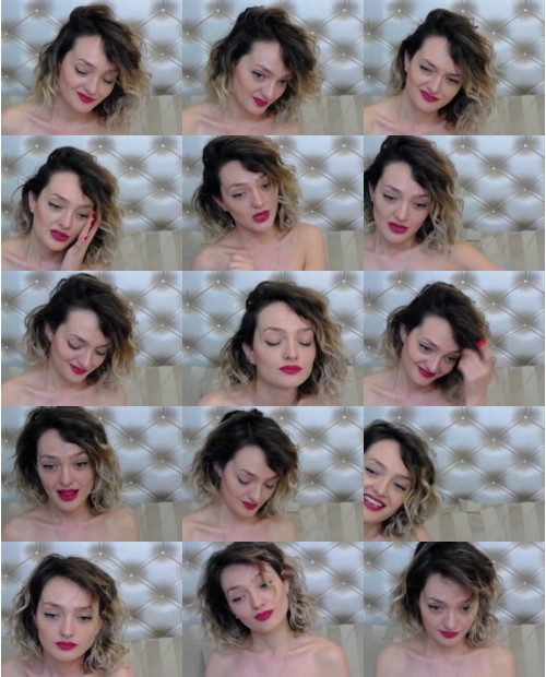 Download Video File: myfreecams kattyrosh