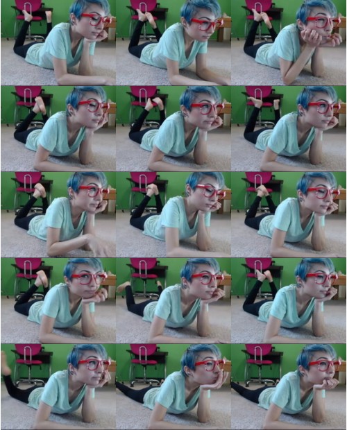 Download Video File: myfreecams kayli tequila