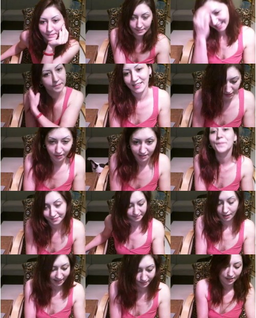 Download Video File: myfreecams kellydreeam