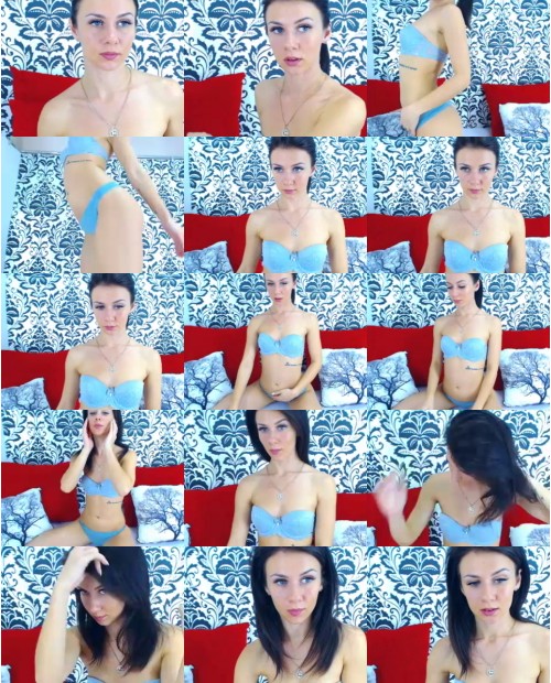 Download Video File: myfreecams kimusya