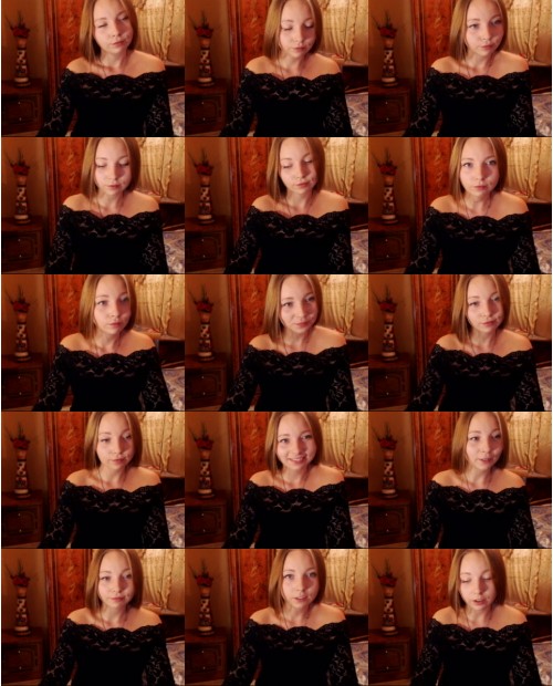 Download Video File: myfreecams kissitbetterr