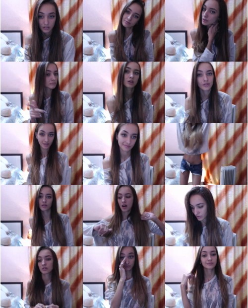 Download Video File: myfreecams kotolay