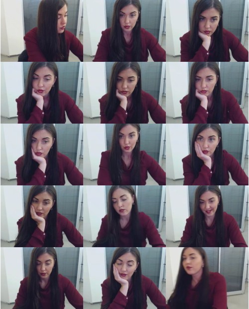 Download Video File: myfreecams kristees