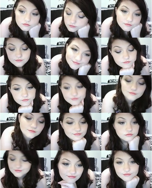 Download Video File: myfreecams laceybabe18