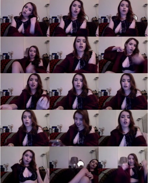 Download Video File: myfreecams lafrenchie