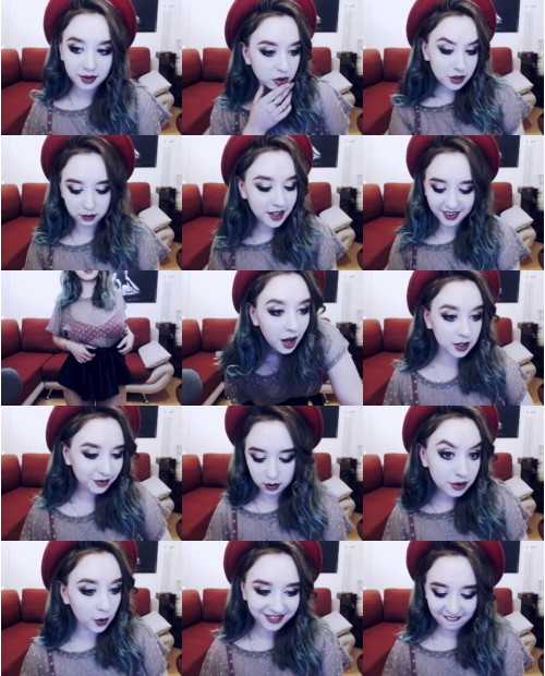 Download Video File: myfreecams laguneblue