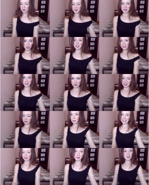 Download Video File: myfreecams laritadessert