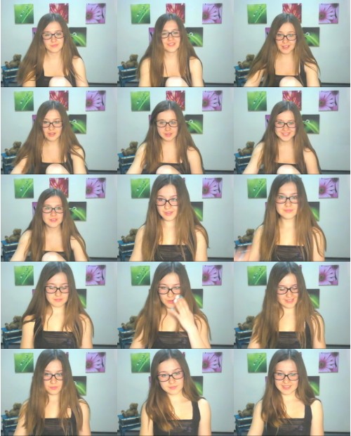 Download Video File: myfreecams laurenbenson