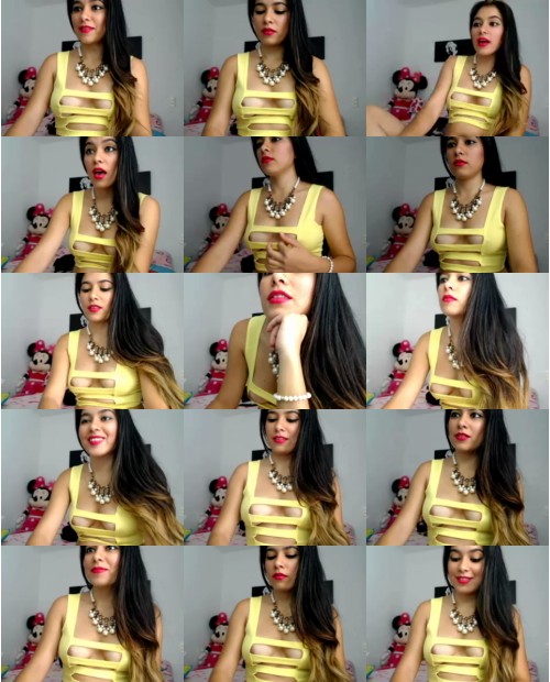 Download Video File: myfreecams leslie brooks