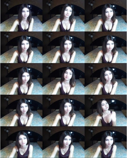 Download Video File: myfreecams lika si