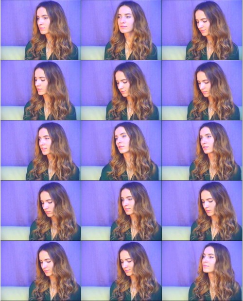 Download Video File: myfreecams lilly marleen