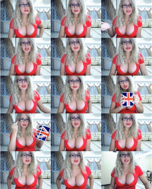 Download Video File: myfreecams loonascandi