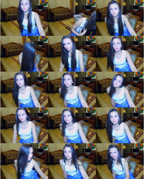 Download Video File: myfreecams luxury brunet