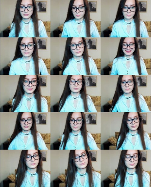 Download Video File: myfreecams marycandy7