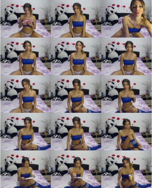 Download Video File: myfreecams mayaangelx