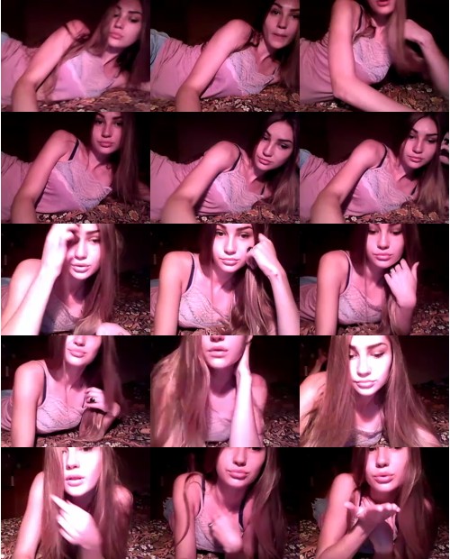 Download Video File: myfreecams melissafrancy