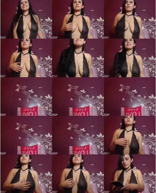 Download Video File: myfreecams melissasaenz