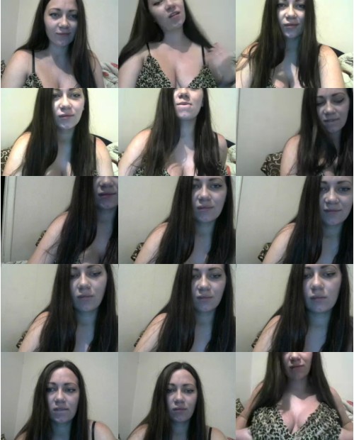 Download Video File: myfreecams milena 777