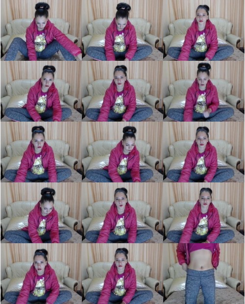 Download Video File: myfreecams mirashy