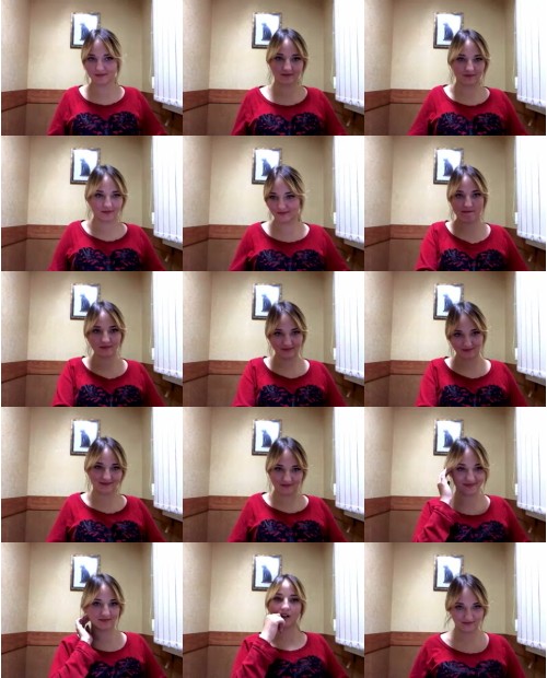 Download Video File: myfreecams a l i c a