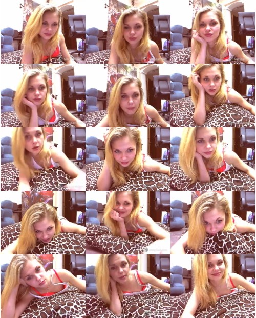 Download Video File: myfreecams a l i s a