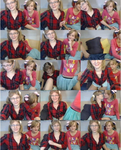 Download Video File: myfreecams abely lesbi