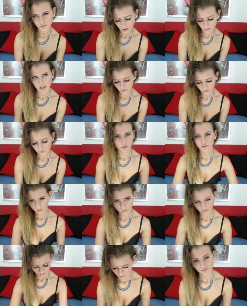 Download Video File: myfreecams adalyny