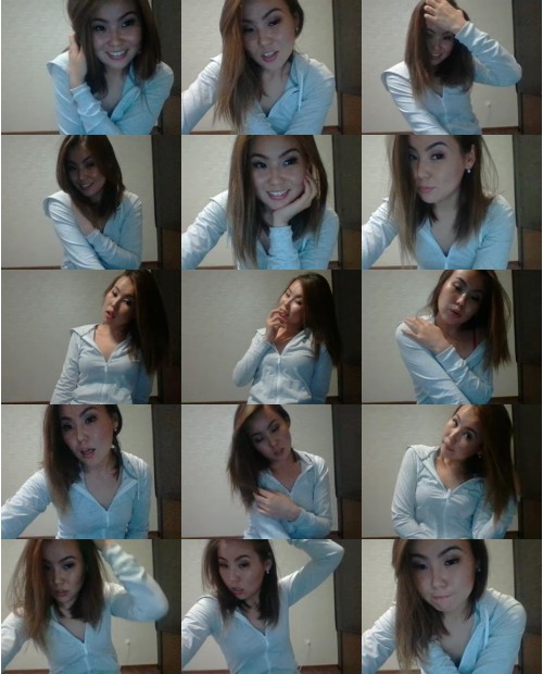 Download Video File: myfreecams adema777