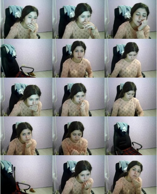 Download Video File: myfreecams adriana 1