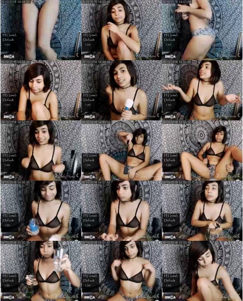 Download Video File: myfreecams aelastone