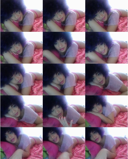 Download Video File: myfreecams afroditah