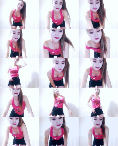 Download Video File: myfreecams aiailuu