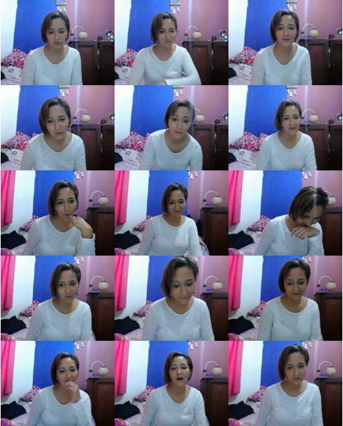 Download Video File: myfreecams aleeangel