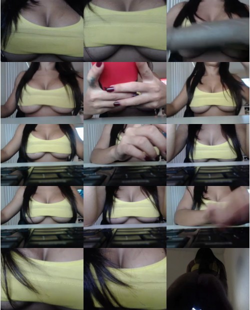 Download Video File: myfreecams alessiamay