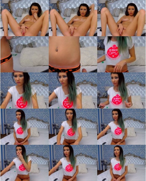 Download Video File: myfreecams alessyadream