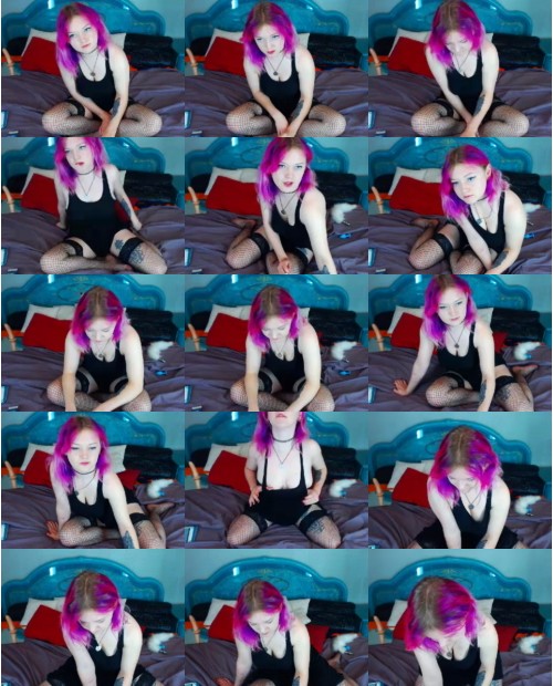 Download Video File: myfreecams alexalucky