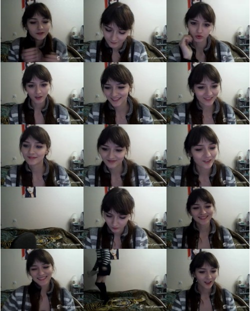 Download Video File: myfreecams alexhell460