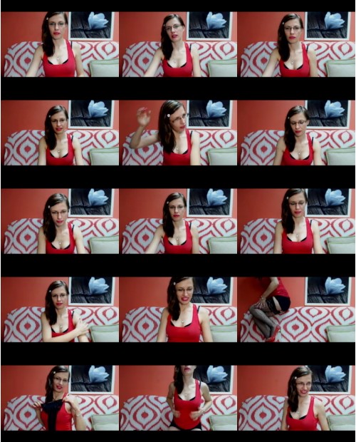 Download Video File: myfreecams alicehott4u