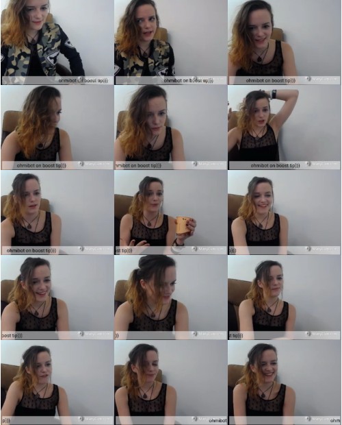 Download Video File: myfreecams alisa fire