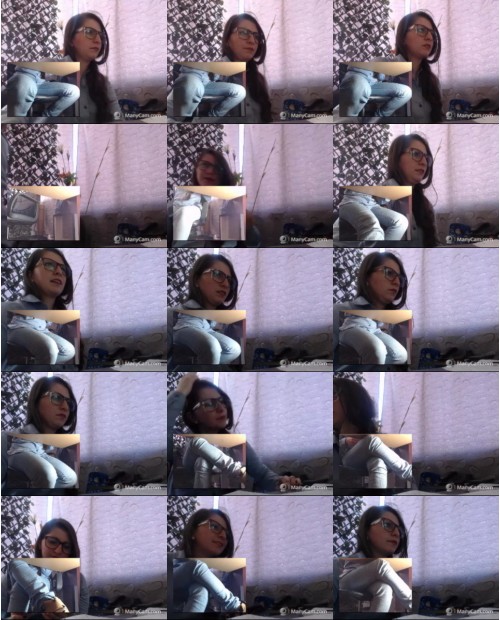 Download Video File: myfreecams alison vega