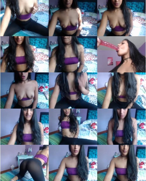 Download Video File: myfreecams allisonn20